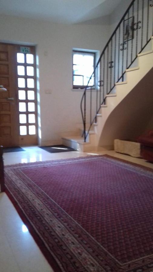 Apartmenthaus Punta **** Splitska Kültér fotó