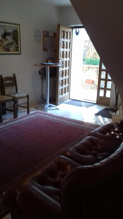 Apartmenthaus Punta **** Splitska Kültér fotó